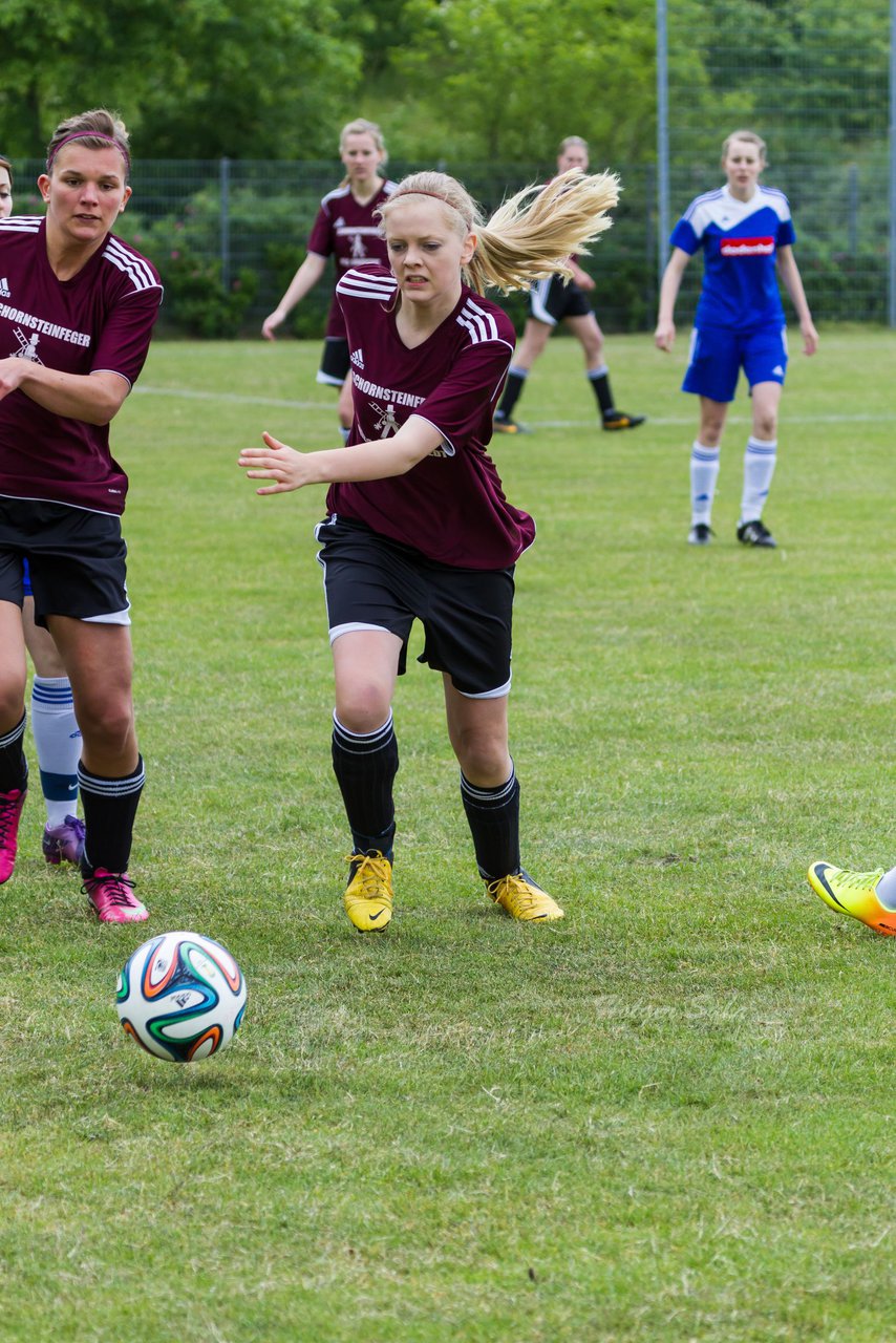 Bild 89 - Frauen FSC Kaltenkirchen : SG Wilstermarsch : Ergebnis: 1:1